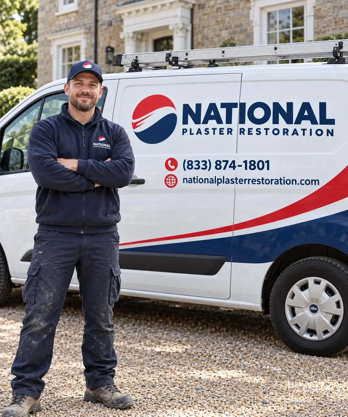 Plaster Repair company in Salcha, AK